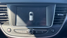 Vauxhall Crossland X 1.2T [130] Elite 5dr [Start Stop] Petrol Hatchback